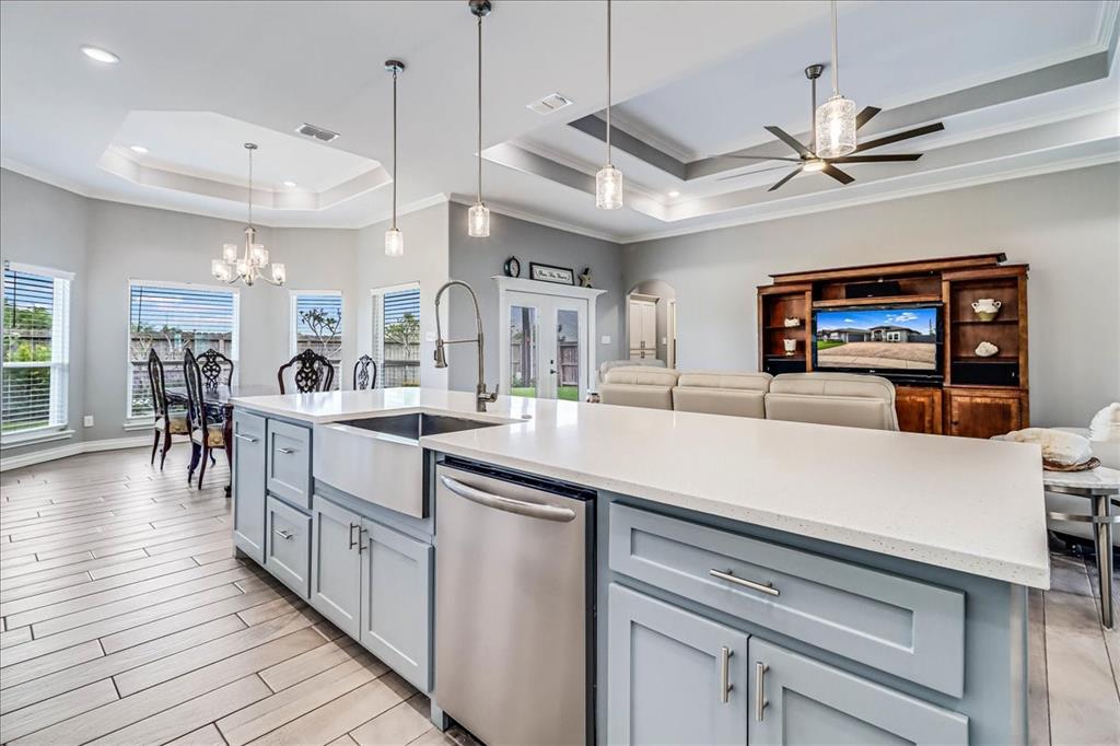 8105 Denali Drive, Corpus Christi, Texas image 12