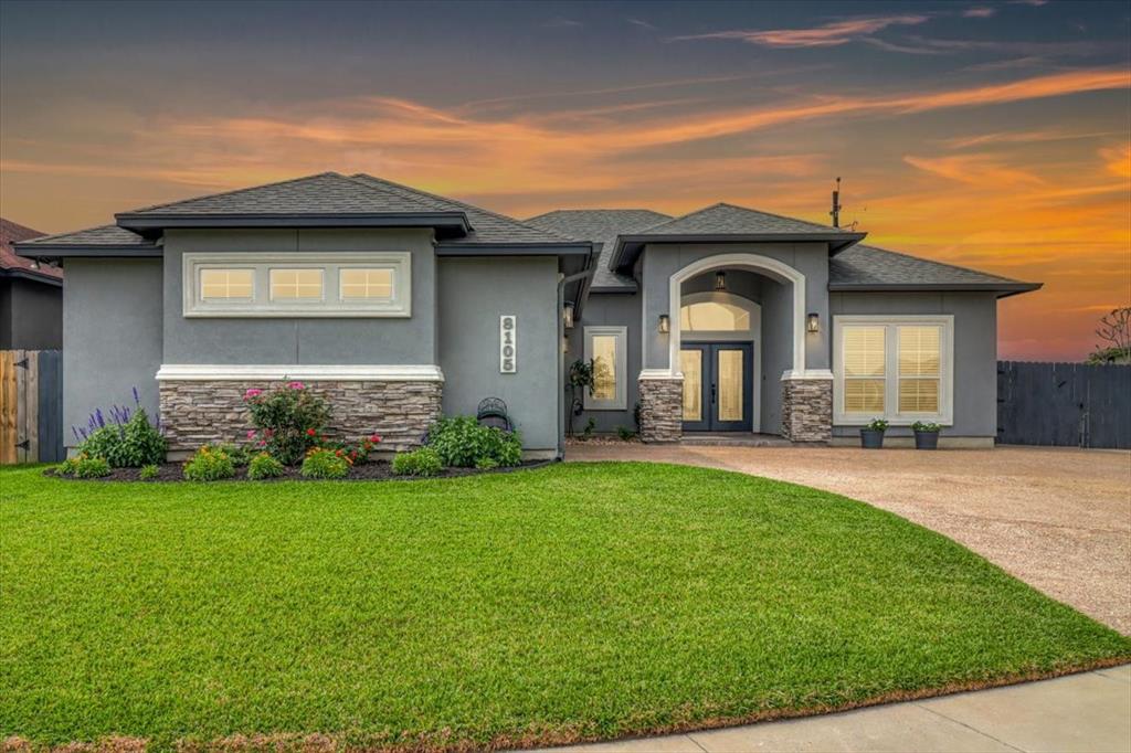 8105 Denali Drive, Corpus Christi, Texas image 41