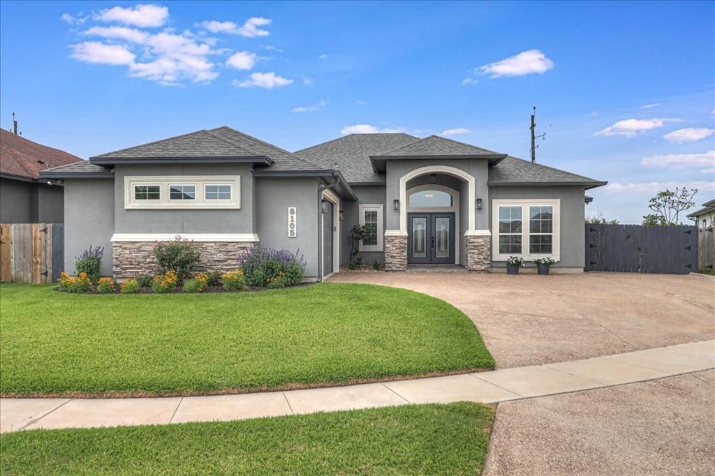8105 Denali Drive, Corpus Christi, Texas image 1