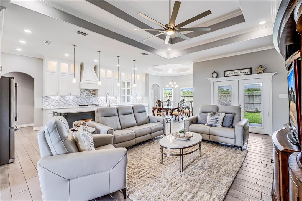 8105 Denali Drive, Corpus Christi, Texas image 8