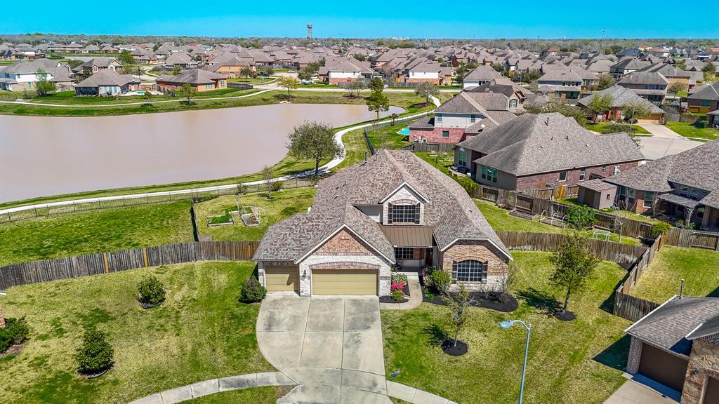 9307 Panola Place Court, Rosenberg, Texas image 1
