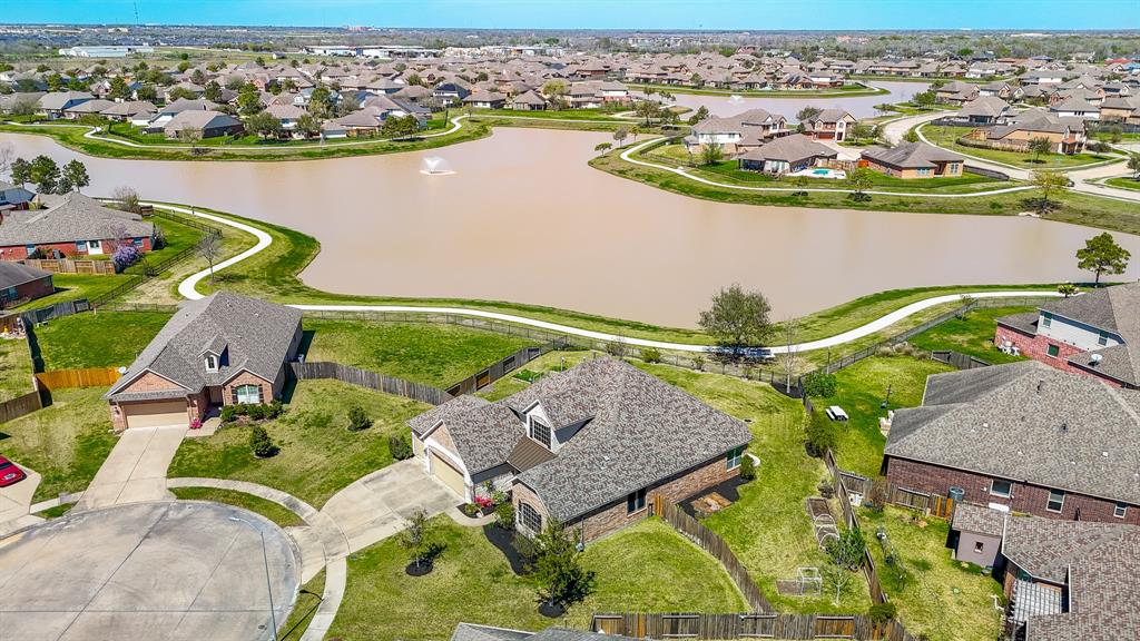 9307 Panola Place Court, Rosenberg, Texas image 35