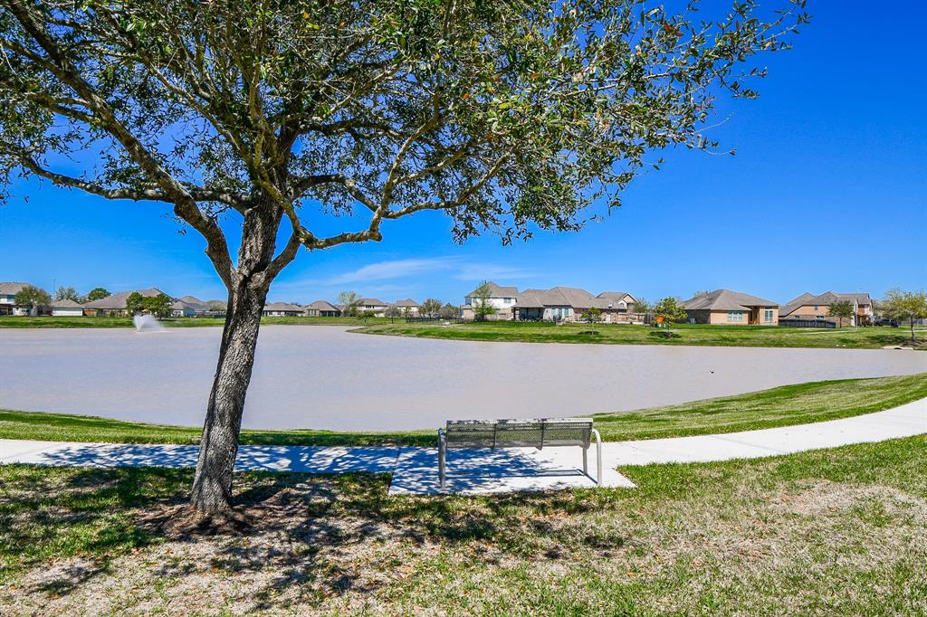 9307 Panola Place Court, Rosenberg, Texas image 36