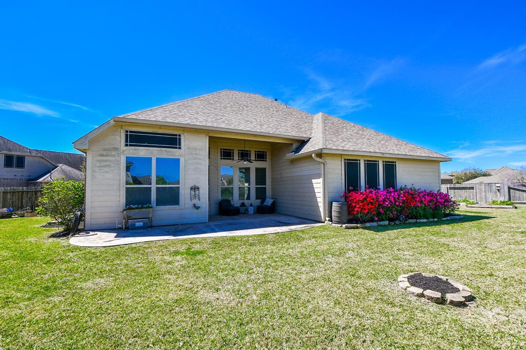 9307 Panola Place Court, Rosenberg, Texas image 31