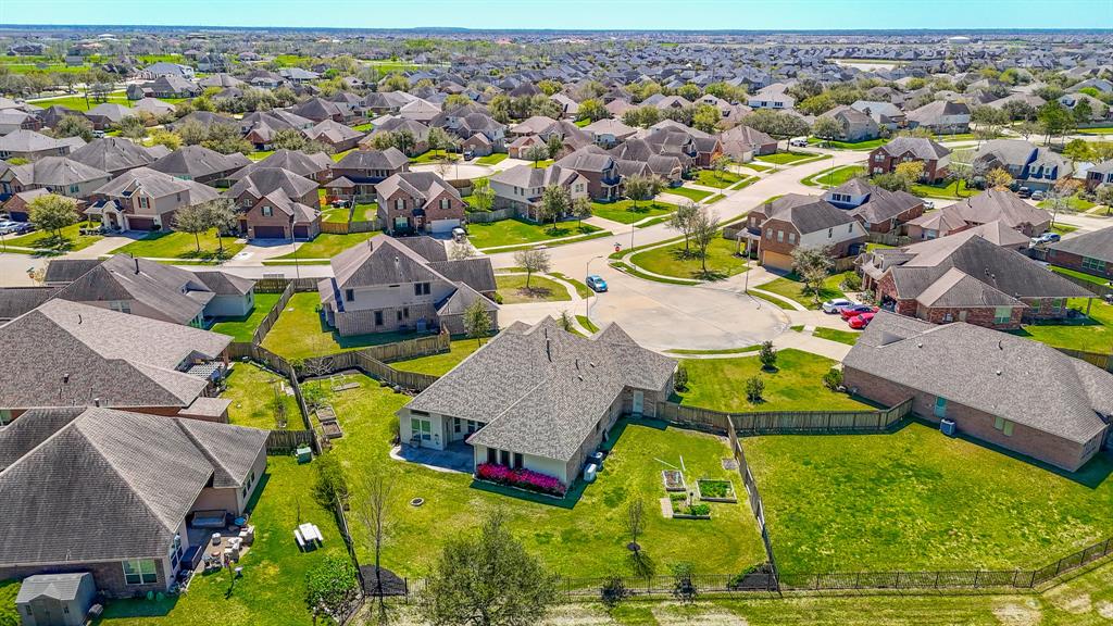 9307 Panola Place Court, Rosenberg, Texas image 34