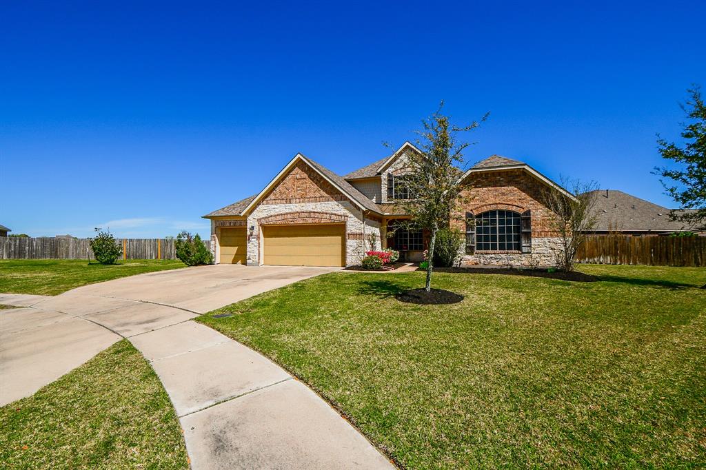 9307 Panola Place Court, Rosenberg, Texas image 2