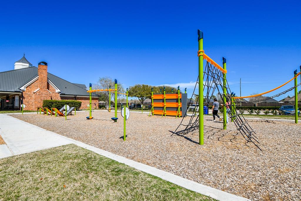 9307 Panola Place Court, Rosenberg, Texas image 41