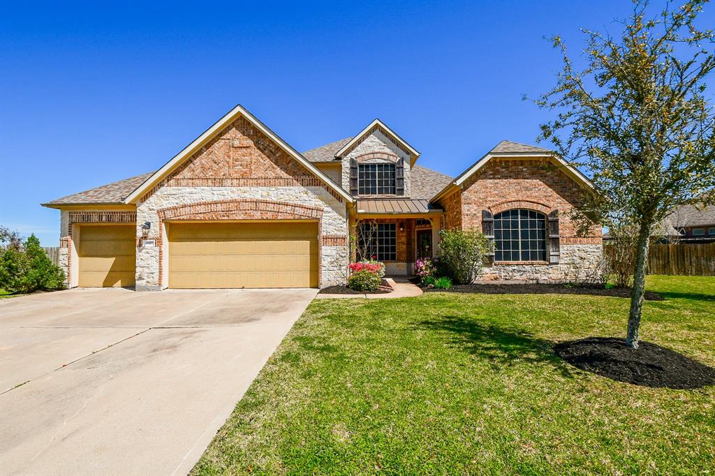 9307 Panola Place Court, Rosenberg, Texas image 3