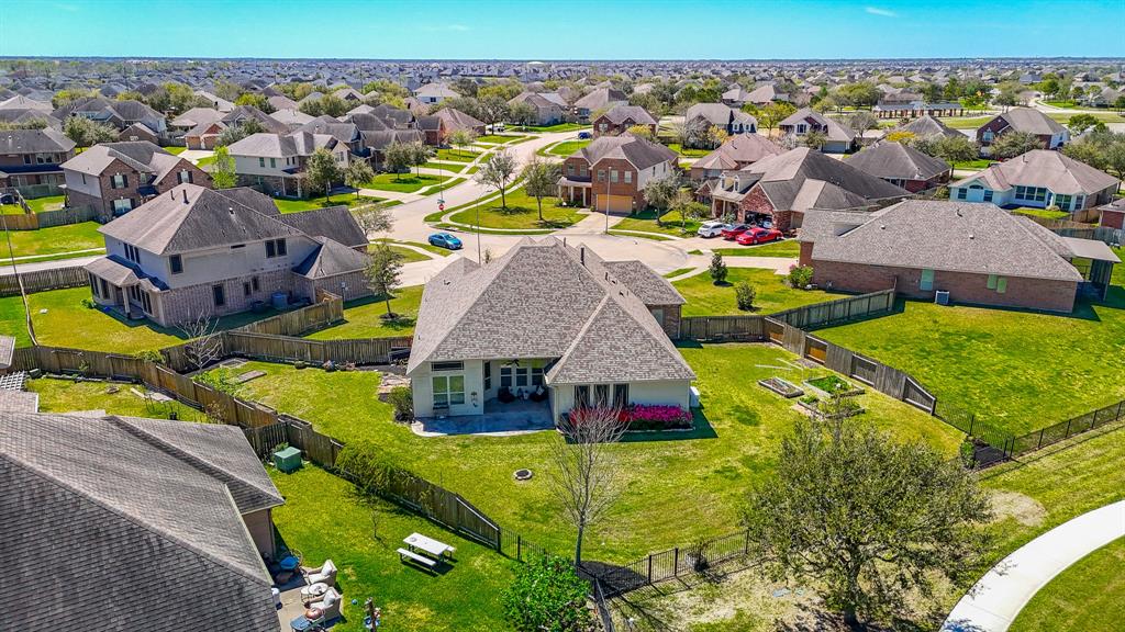 9307 Panola Place Court, Rosenberg, Texas image 33