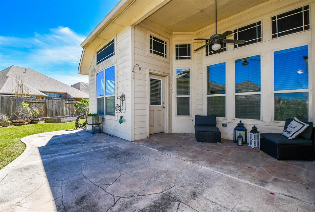 9307 Panola Place Court, Rosenberg, Texas image 30