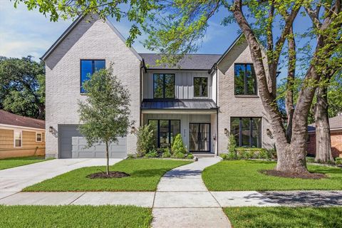 4016 Branard Street Houston TX 77027
