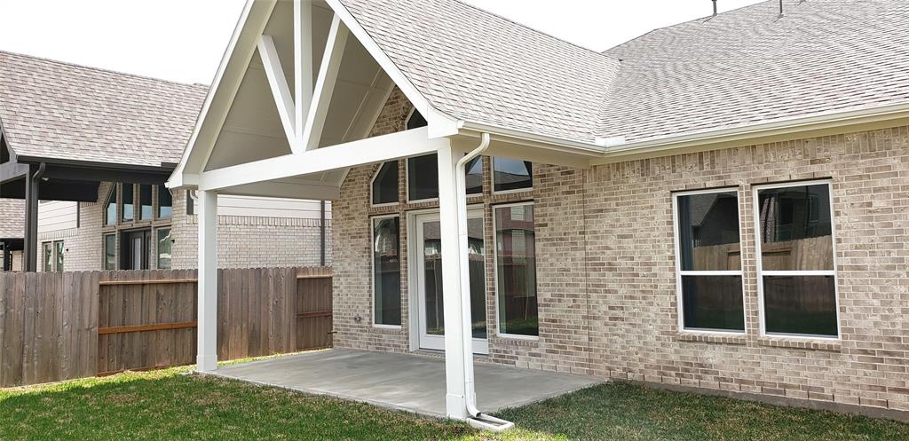 10611 Hidden Rock Drive, Missouri City, Texas image 31