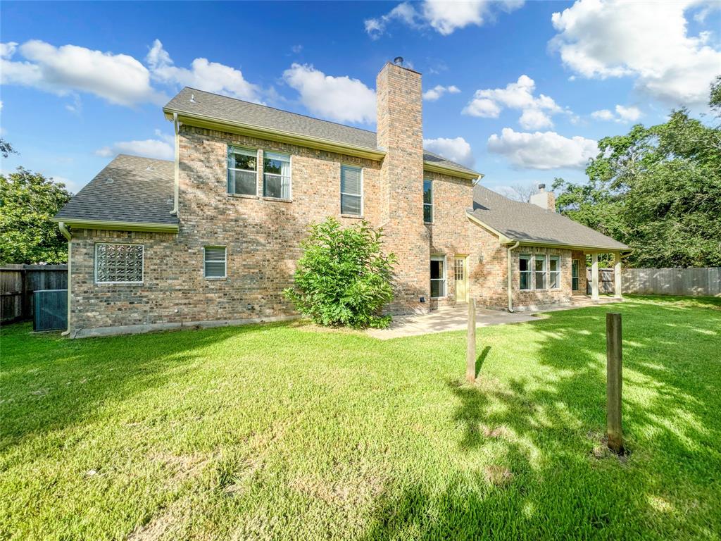 906 Knights Court, Friendswood, Texas image 41