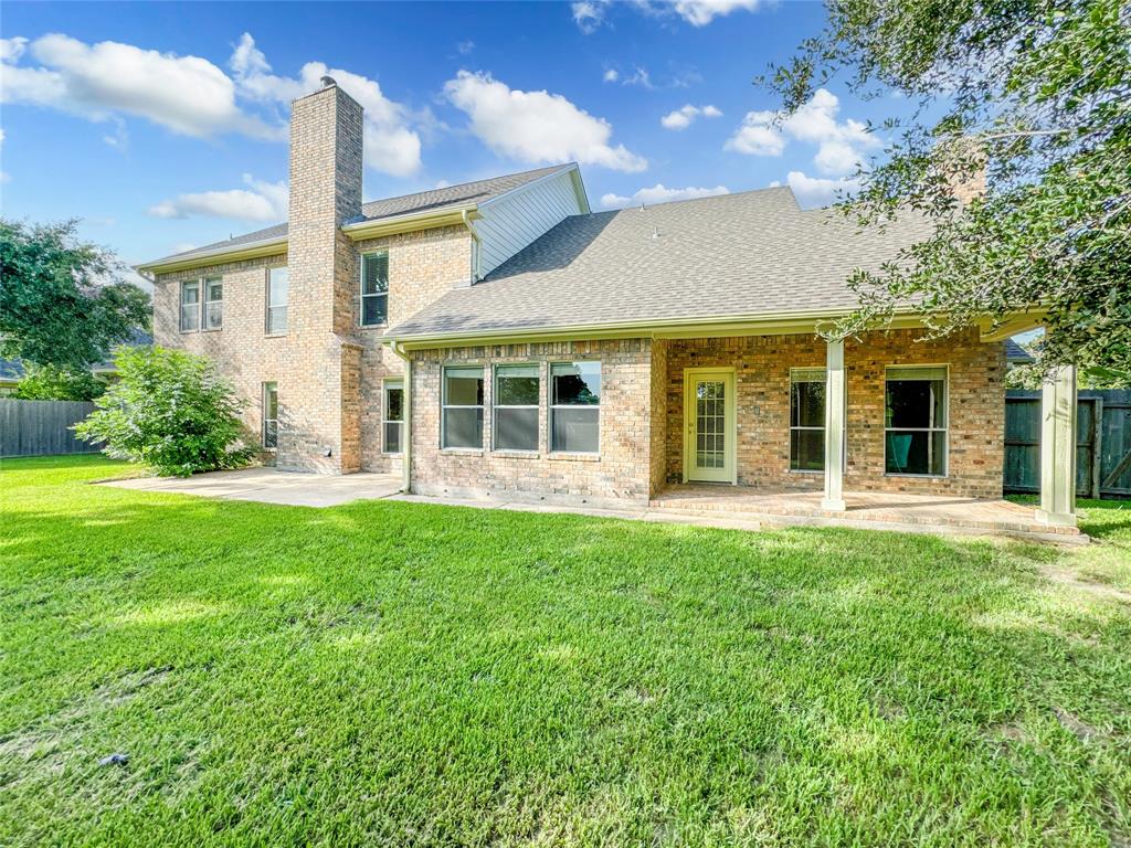 906 Knights Court, Friendswood, Texas image 40