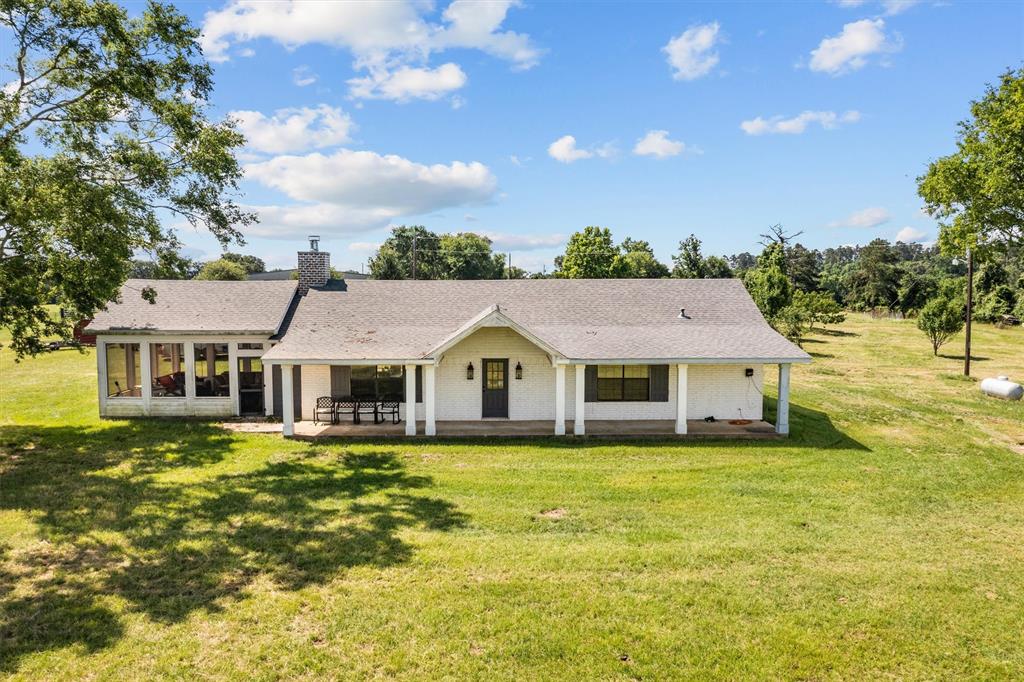 2679 County Road 4140, Crockett, Texas image 14