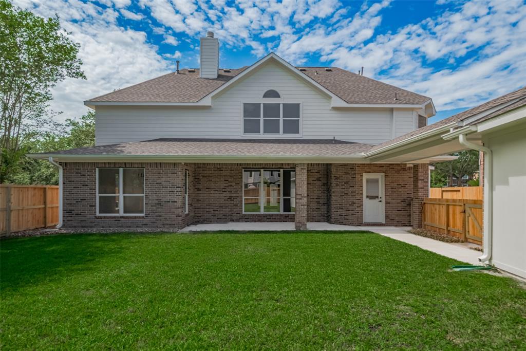 2627 Rosemary Court, Pearland, Texas image 47