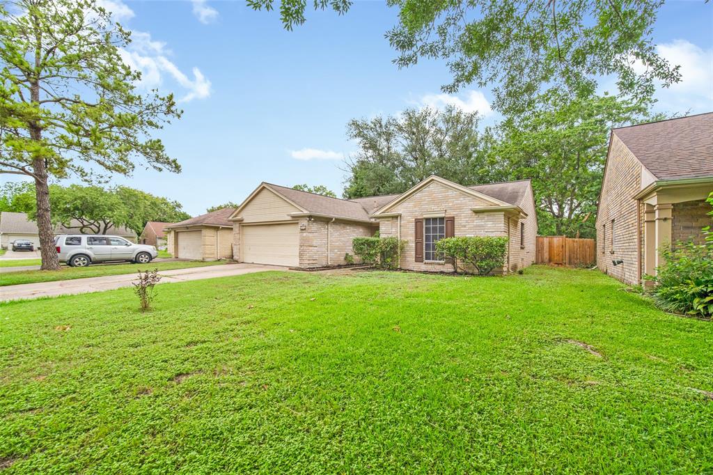 9626 Poynes Drive, Houston, Texas image 29