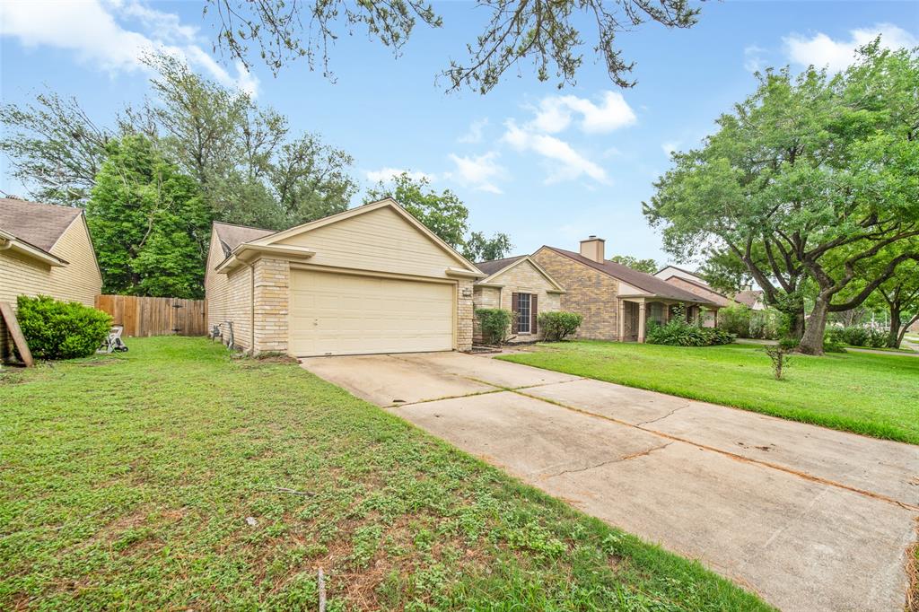 9626 Poynes Drive, Houston, Texas image 28