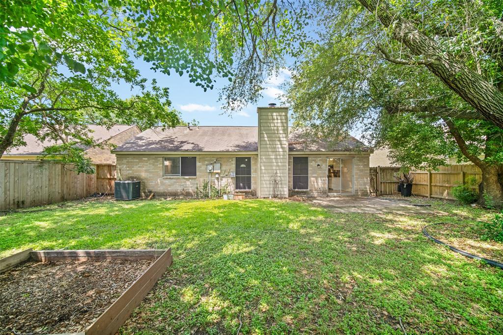 9626 Poynes Drive, Houston, Texas image 25