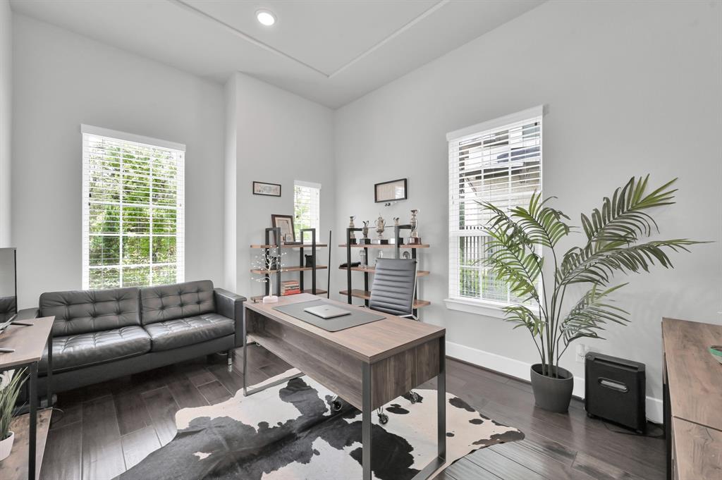 31 Gentle Branch Place NW