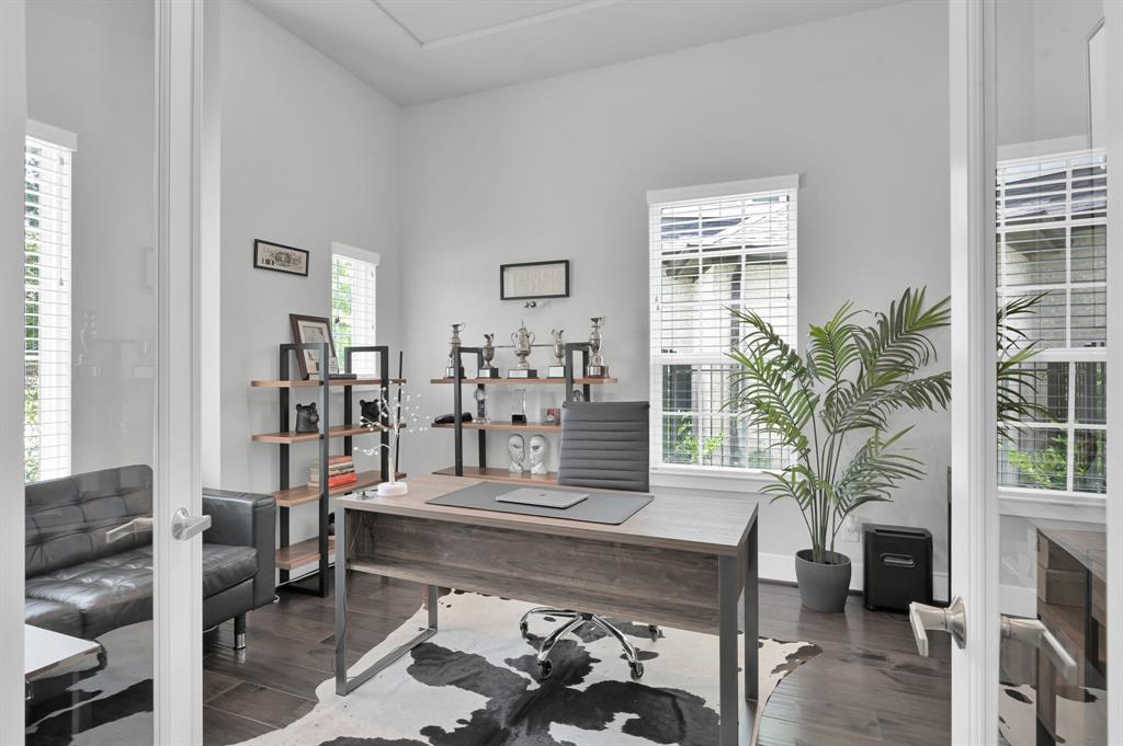 31 Gentle Branch Place NW