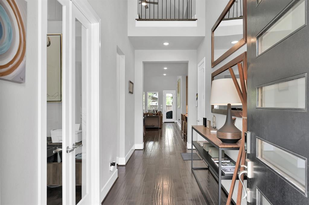31 Gentle Branch Place NW