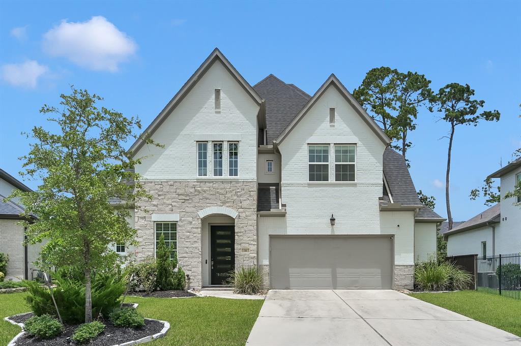 31 Gentle Branch Place NW