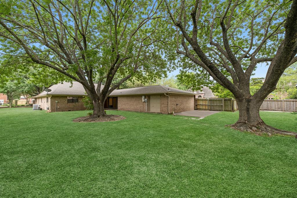 16324 Lewis Street, Jersey Village, Texas image 31