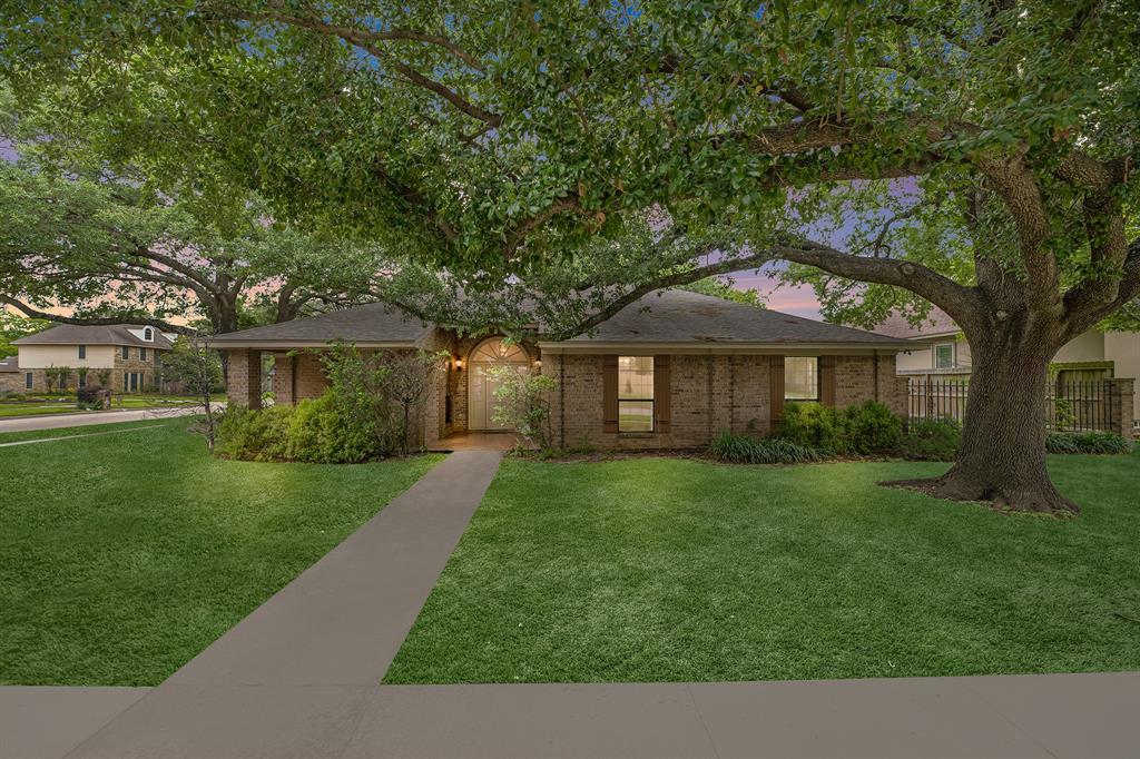 16324 Lewis Street, Jersey Village, Texas image 1