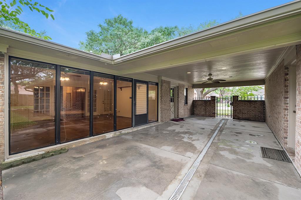 16324 Lewis Street, Jersey Village, Texas image 30