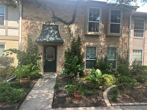14120 Misty Meadow Lane Houston TX 77079