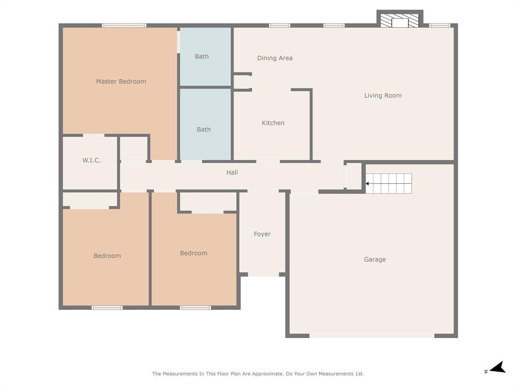 4006 Meadowwood Drive, Bryan, Texas image 22