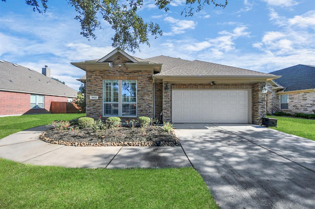 18222 Hampton Hills Drive, Humble, Texas image 35