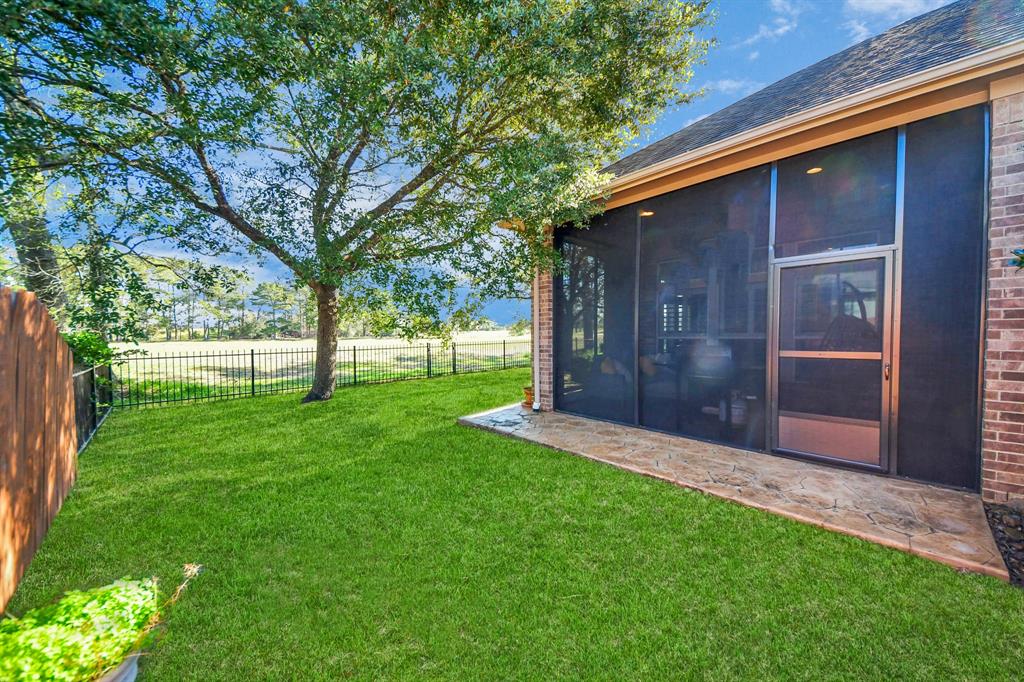 18222 Hampton Hills Drive, Humble, Texas image 30