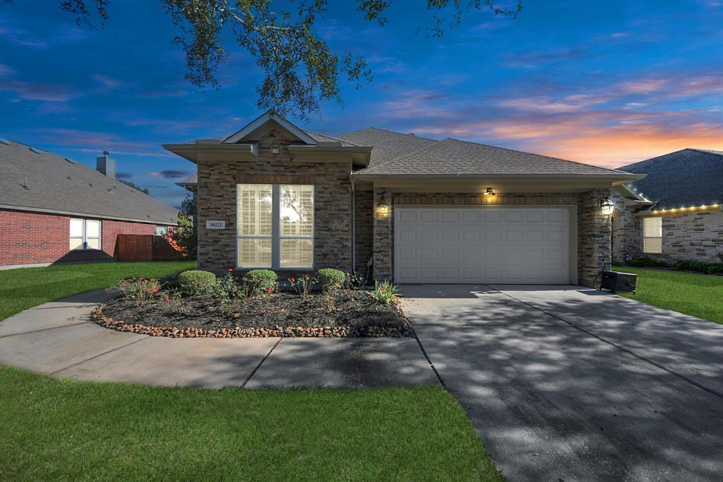18222 Hampton Hills Drive, Humble, Texas image 34