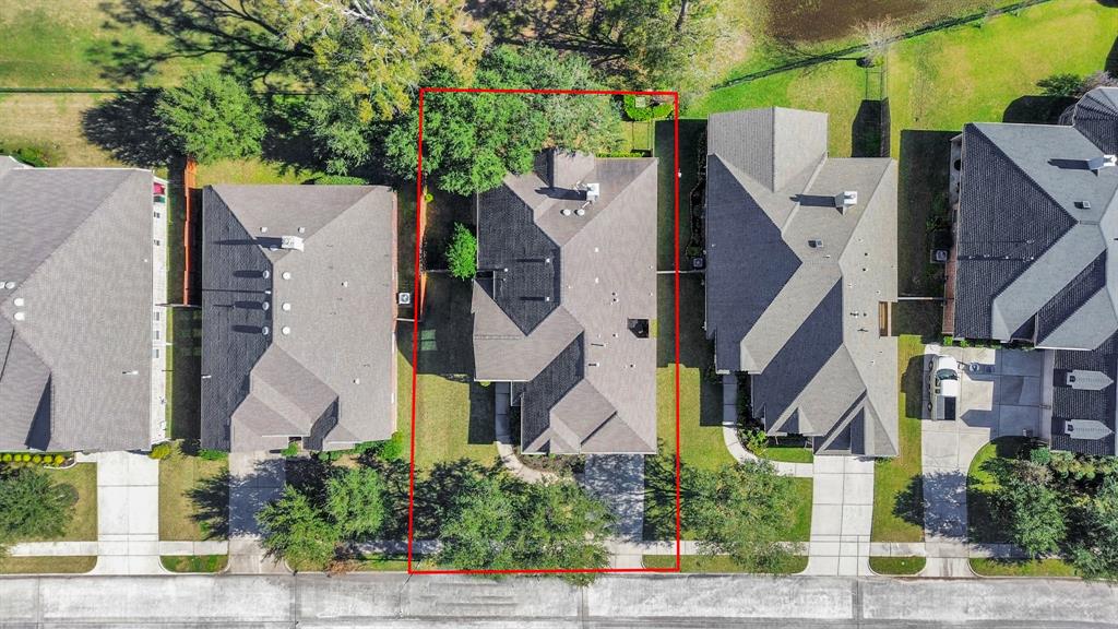 18222 Hampton Hills Drive, Humble, Texas image 39