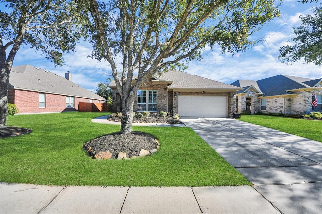 18222 Hampton Hills Drive, Humble, Texas image 37