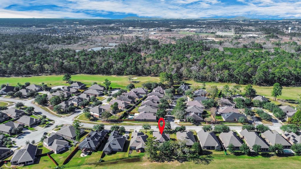 18222 Hampton Hills Drive, Humble, Texas image 33