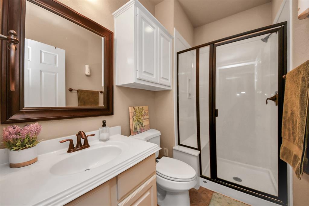 18222 Hampton Hills Drive, Humble, Texas image 28