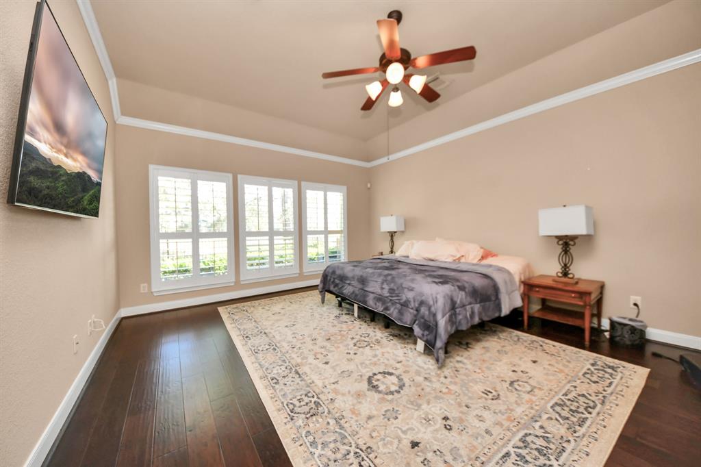 18222 Hampton Hills Drive, Humble, Texas image 15