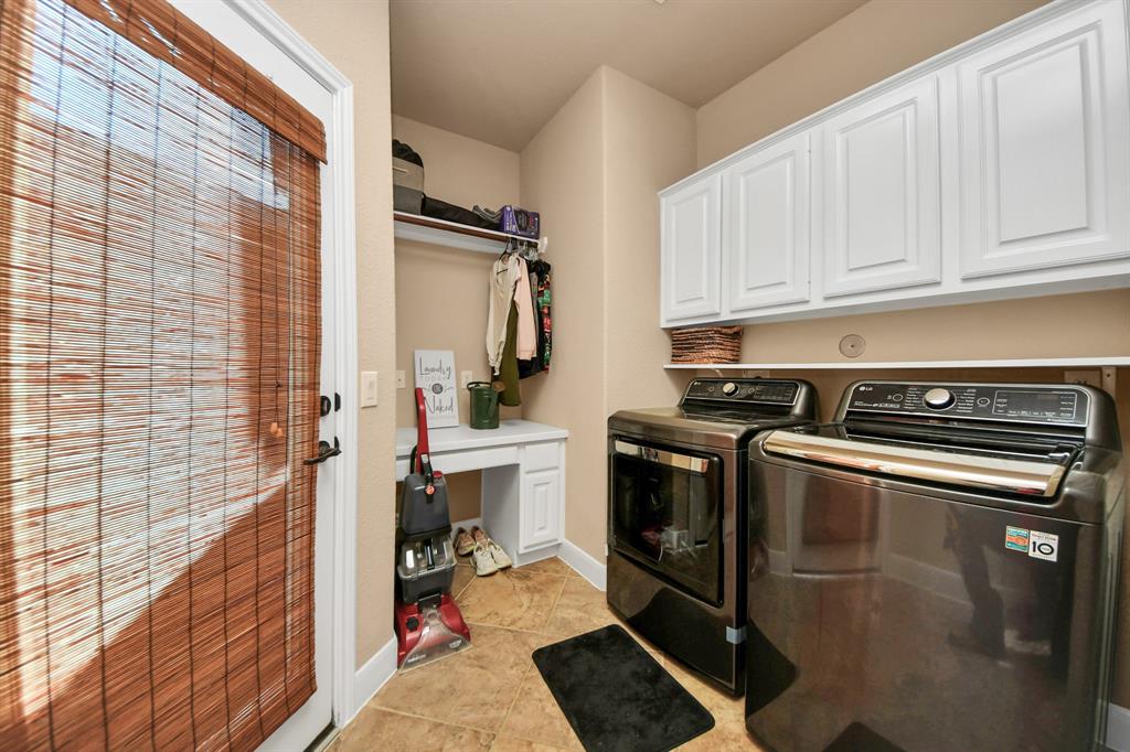 18222 Hampton Hills Drive, Humble, Texas image 23