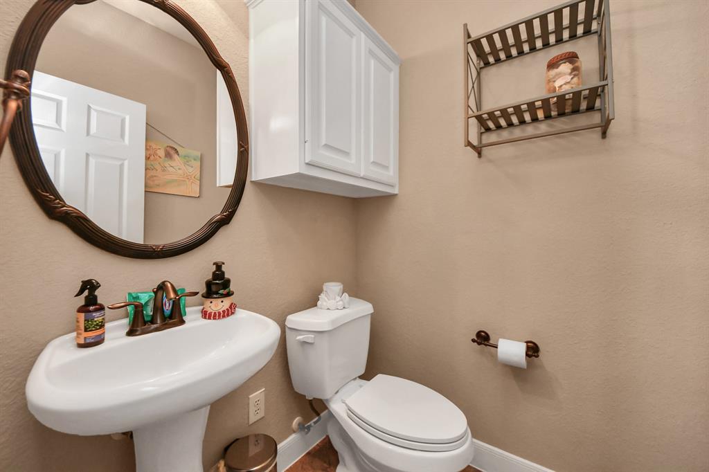 18222 Hampton Hills Drive, Humble, Texas image 26