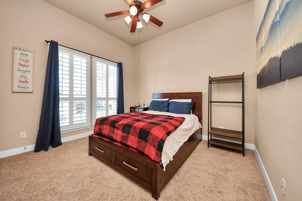18222 Hampton Hills Drive, Humble, Texas image 25