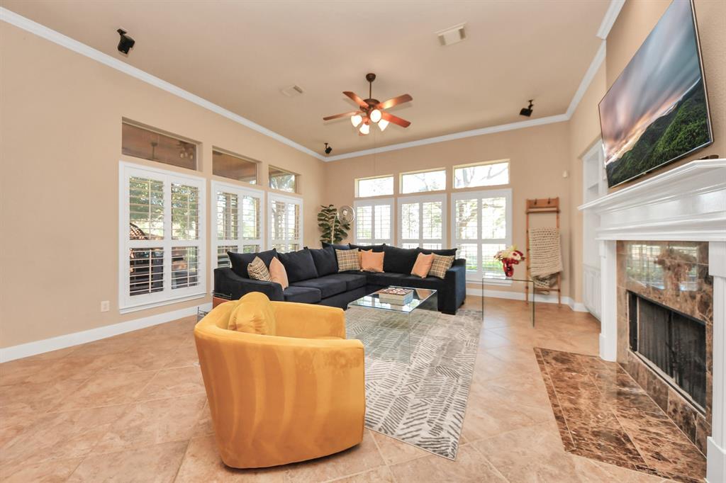 18222 Hampton Hills Drive, Humble, Texas image 9