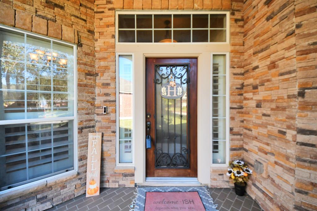 18222 Hampton Hills Drive, Humble, Texas image 29