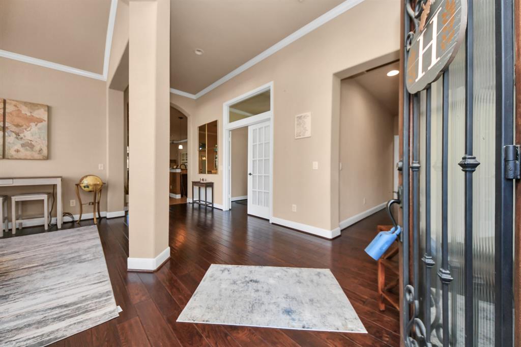 18222 Hampton Hills Drive