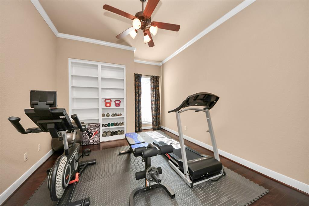 18222 Hampton Hills Drive, Humble, Texas image 11