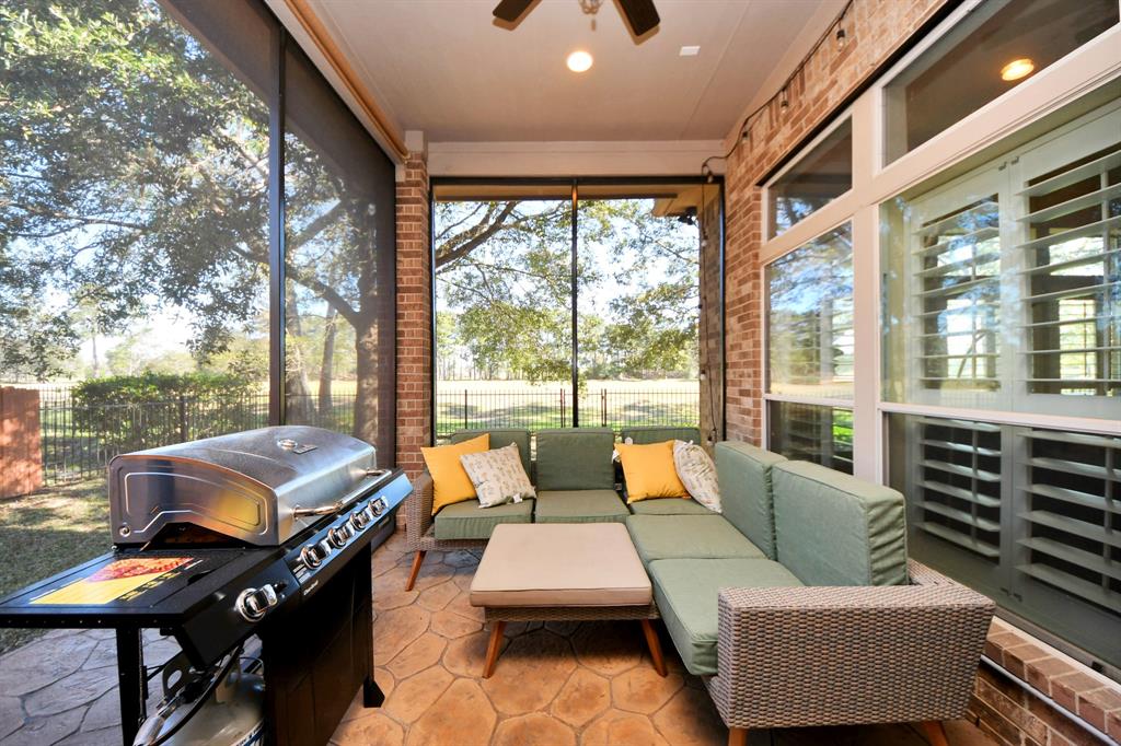 18222 Hampton Hills Drive, Humble, Texas image 22