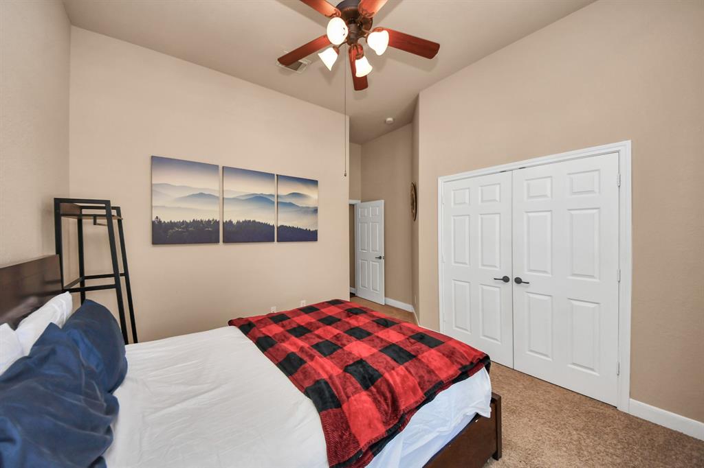 18222 Hampton Hills Drive, Humble, Texas image 27