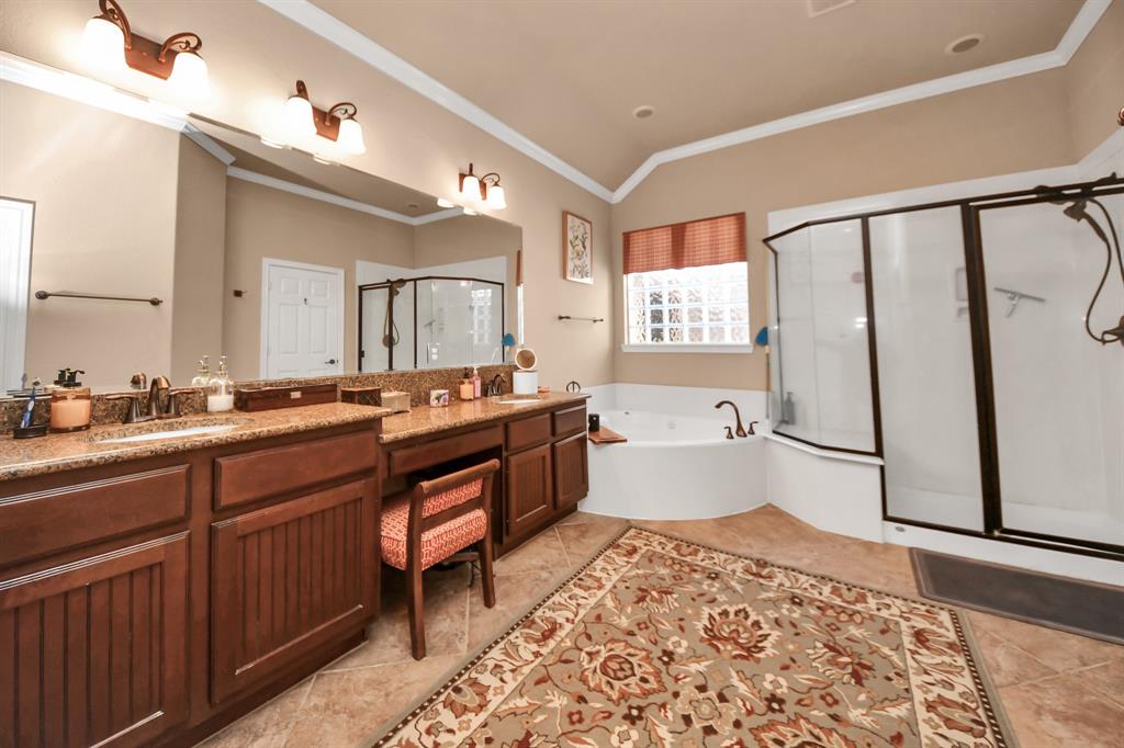 18222 Hampton Hills Drive, Humble, Texas image 18